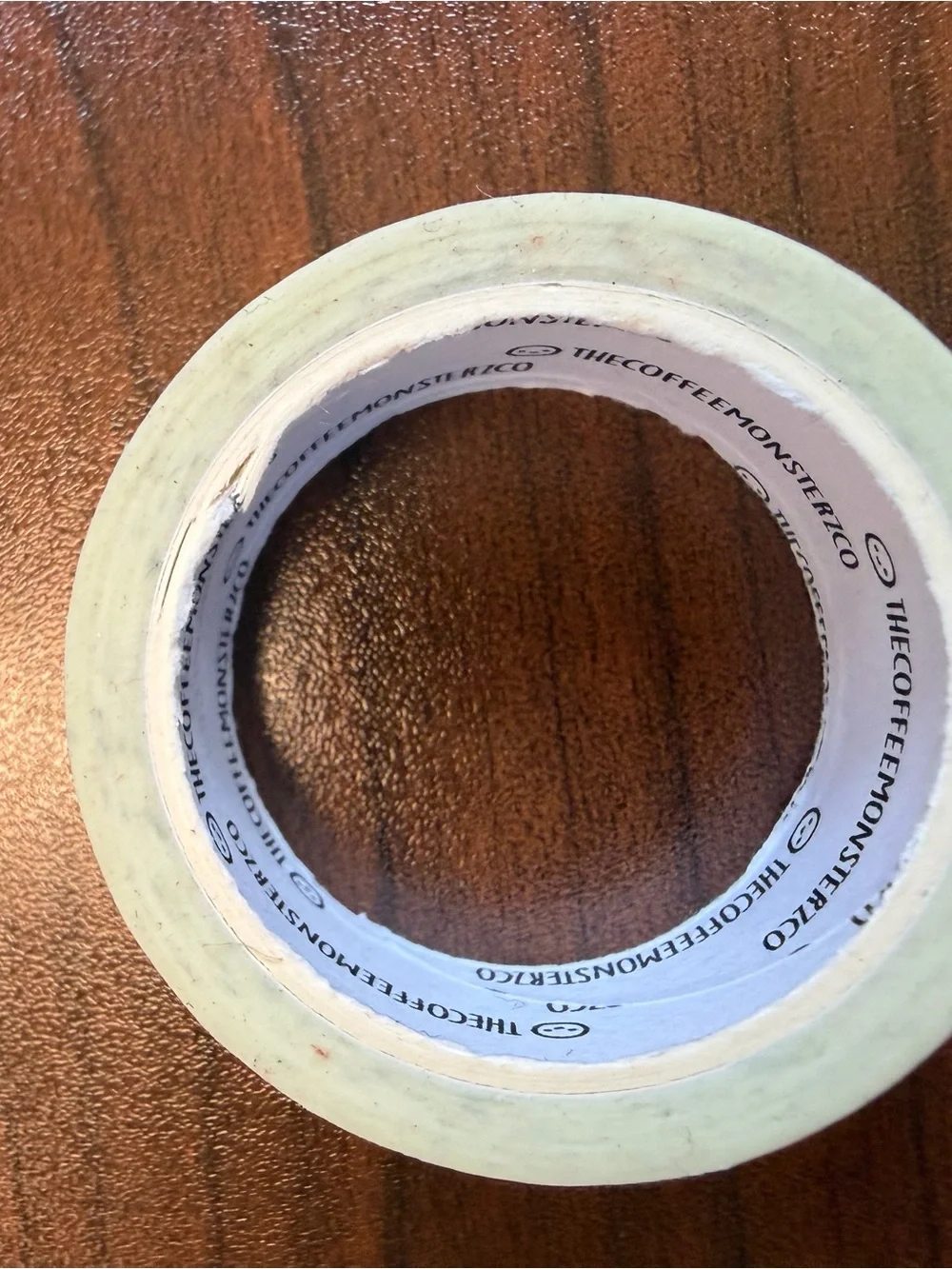 TCMC Washi Tape